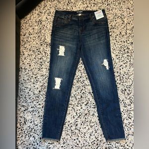 Cat & Jack jeans